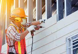 Best Historical Building Siding Restoration  in Gloucester Point, VA