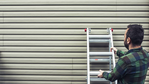 Affordable siding repair and maintenance services in Gloucester Point, VA